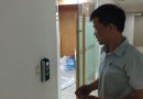 Dịch Vụ Lắp Đặt Máy Chấm Công Tại Thanh Xuân, Hà Nội