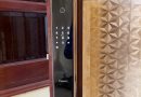 Giới thiệu những mẫu khóa cửa thông minh nổi bật 2025